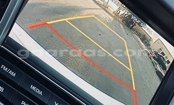 Buy Import Hyundai Tucson White Car in Dakar in Dakar Buy Import Hyundai Tucson White Car in Dakar in Dakar