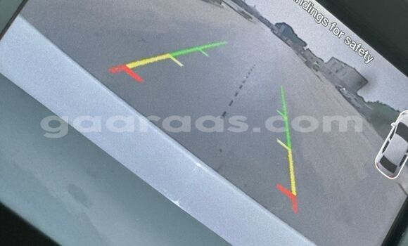 Dieundeu Imported Ford Edge White Auto in Dakar in Dakar Dieundeu Imported Ford Edge White Auto in Dakar in Dakar