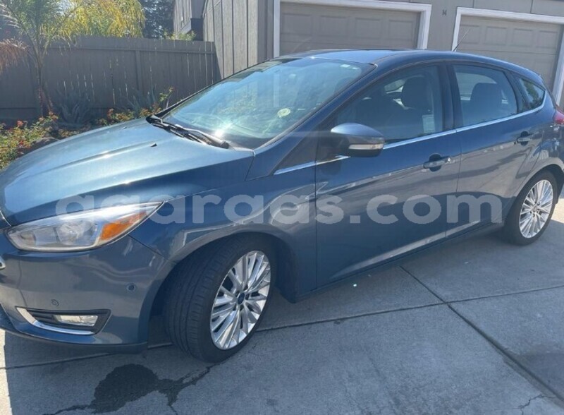 Big with watermark ford focus dakar dakar 25530