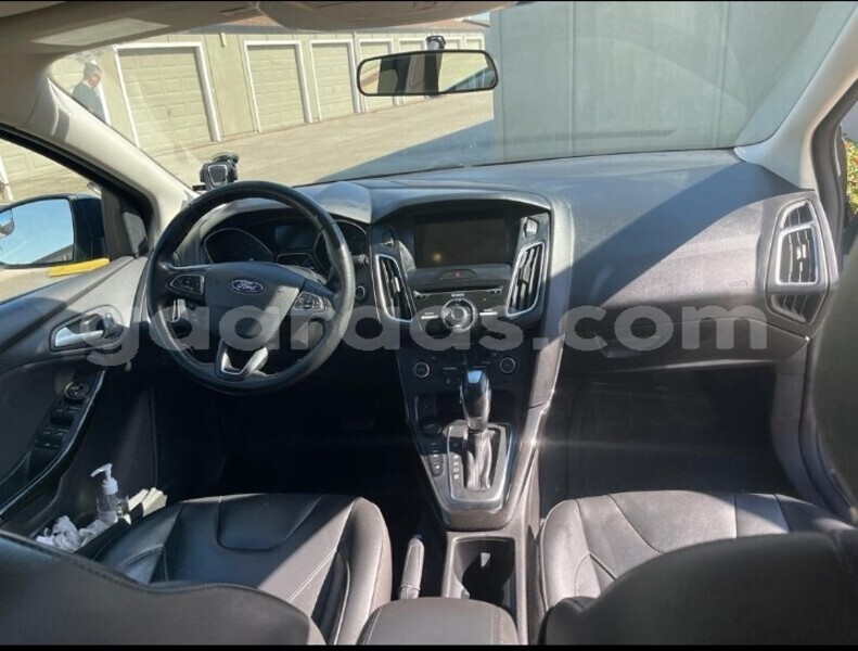 Big with watermark ford focus dakar dakar 25530