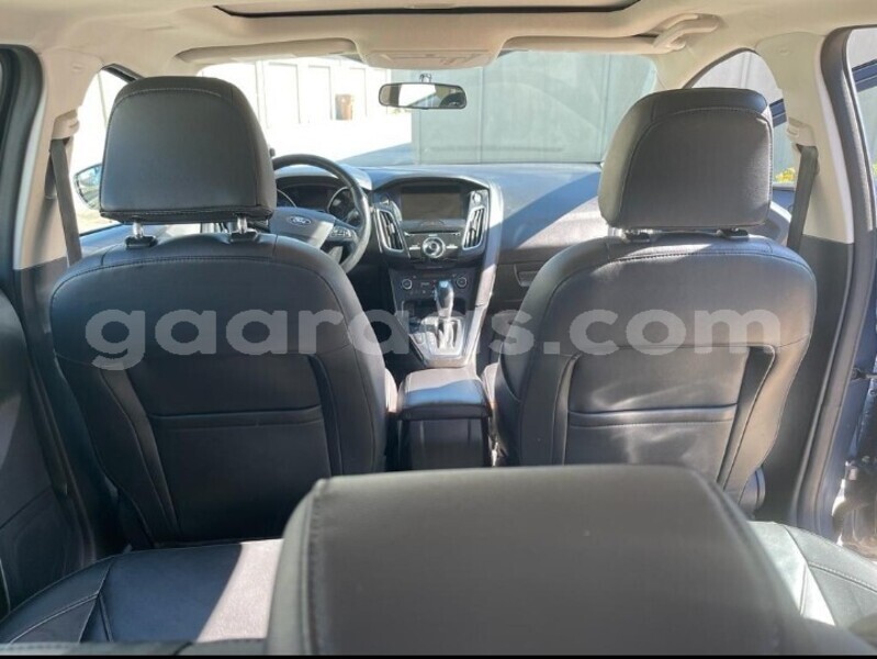 Big with watermark ford focus dakar dakar 25530