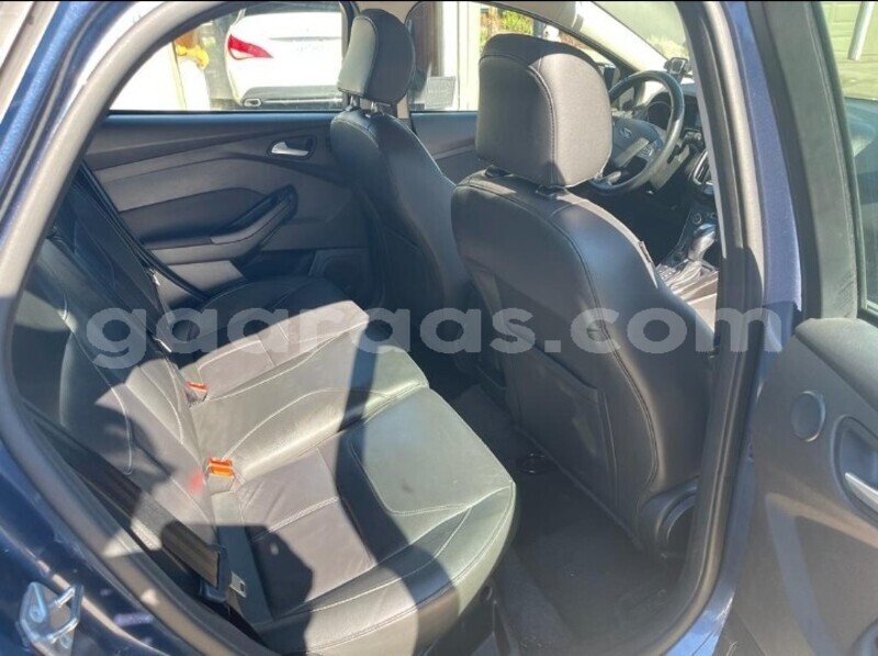 Big with watermark ford focus dakar dakar 25530