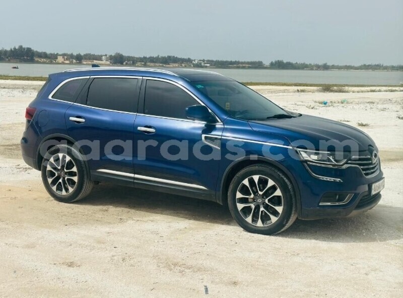 Big with watermark renault samsung qm6 dakar dakar 25535