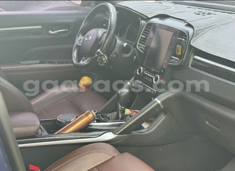 Big with watermark renault samsung qm6 dakar dakar 25535