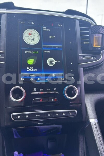 Big with watermark renault samsung qm6 dakar dakar 25535