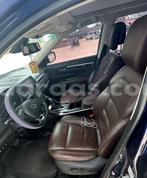 Big with watermark renault samsung qm6 dakar dakar 25535