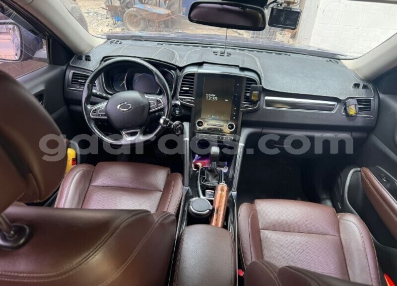 Big with watermark renault samsung qm6 dakar dakar 25535