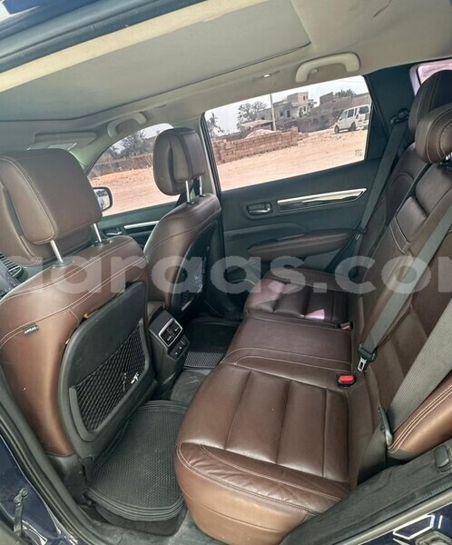 Big with watermark renault samsung qm6 dakar dakar 25535