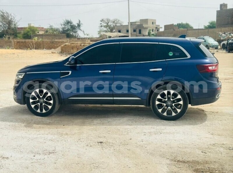 Big with watermark renault samsung qm6 dakar dakar 25535