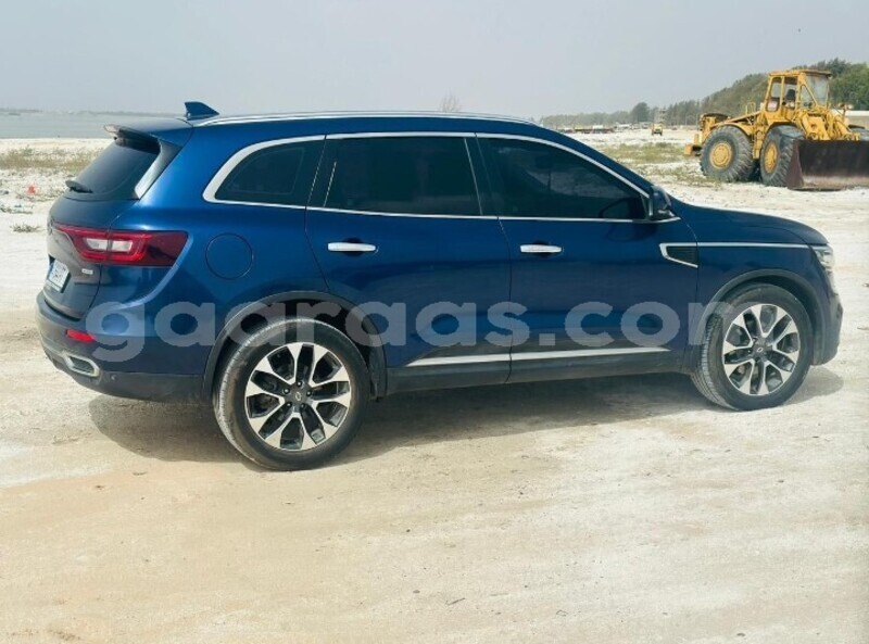 Big with watermark renault samsung qm6 dakar dakar 25535