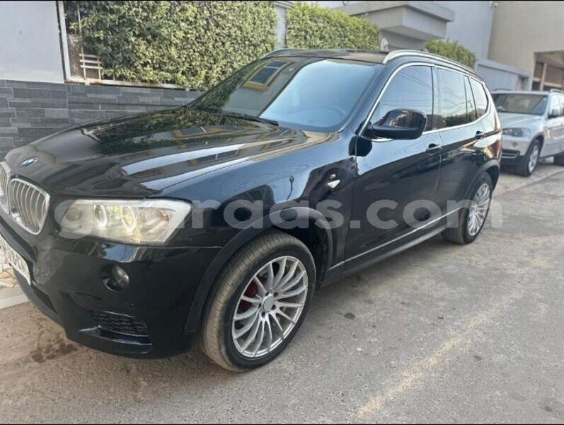 Big with watermark bmw x3 dakar dakar 25538