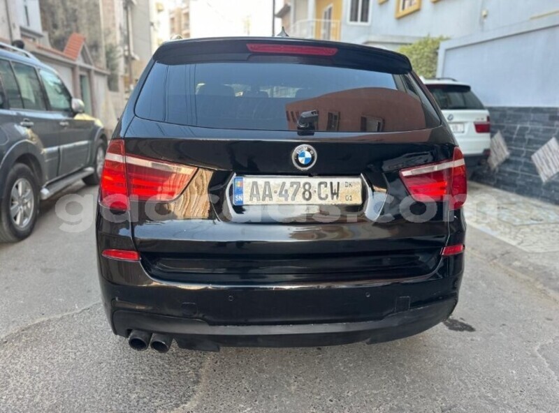 Big with watermark bmw x3 dakar dakar 25538