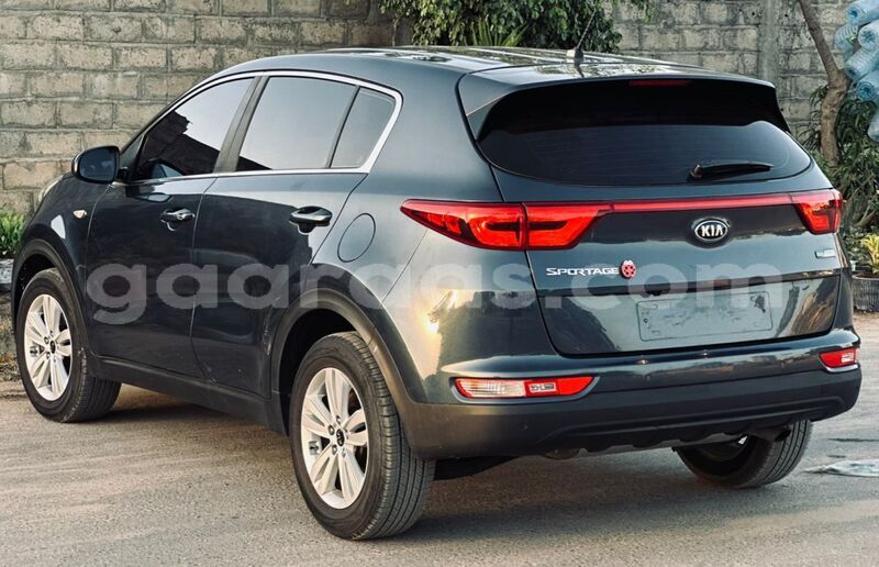 Big with watermark kia sportage dakar dakar 25540