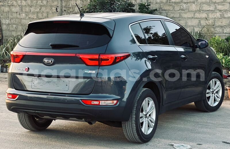 Big with watermark kia sportage dakar dakar 25540