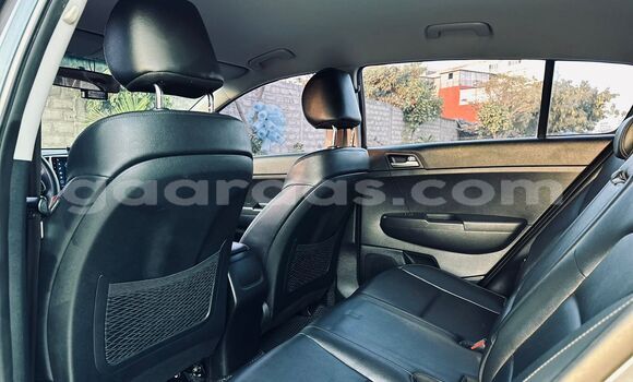 Buy Import Kia Sportage Black Car in Dakar in Dakar Buy Import Kia Sportage Black Car in Dakar in Dakar