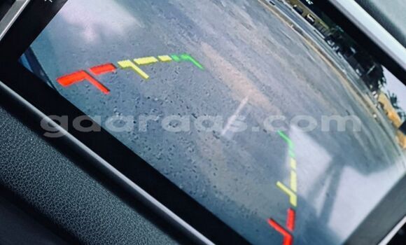 Buy Import Kia Sportage Black Car in Dakar in Dakar Buy Import Kia Sportage Black Car in Dakar in Dakar