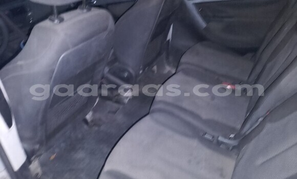 Dieundeu Occasion Citroen C4 Silver Auto in Dakar in Dakar Dieundeu Occasion Citroen C4 Silver Auto in Dakar in Dakar