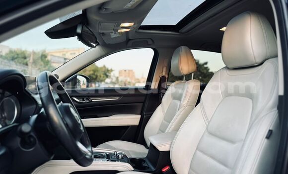 Acheter Import Voiture Mazda CX-5 Noir à Dakar, Dakar Acheter Import Voiture Mazda CX-5 Noir à Dakar, Dakar