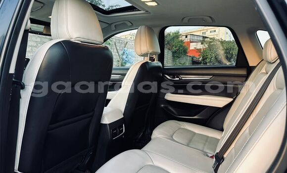 Acheter Import Voiture Mazda CX-5 Noir à Dakar, Dakar Acheter Import Voiture Mazda CX-5 Noir à Dakar, Dakar