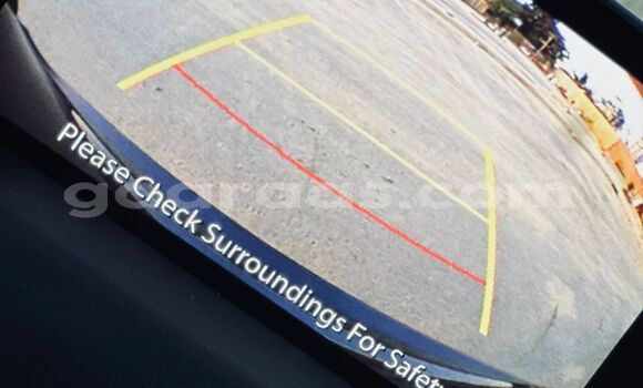 Acheter Import Voiture Mazda CX-5 Noir à Dakar, Dakar Acheter Import Voiture Mazda CX-5 Noir à Dakar, Dakar