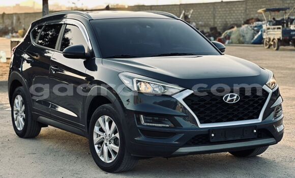 Buy Import Hyundai Tucson Black Car in Dakar in Dakar Buy Import Hyundai Tucson Black Car in Dakar in Dakar