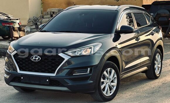 Buy Import Hyundai Tucson Black Car in Dakar in Dakar Buy Import Hyundai Tucson Black Car in Dakar in Dakar