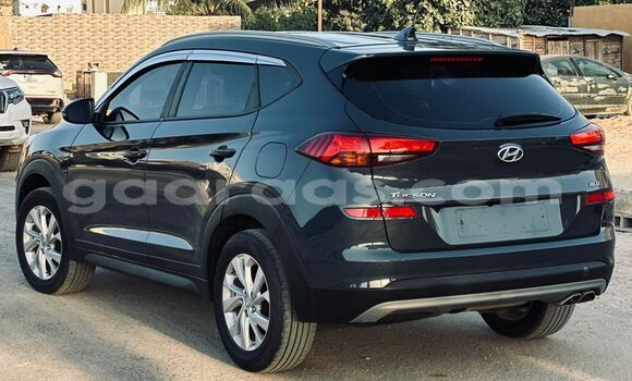 Buy Import Hyundai Tucson Black Car in Dakar in Dakar Buy Import Hyundai Tucson Black Car in Dakar in Dakar