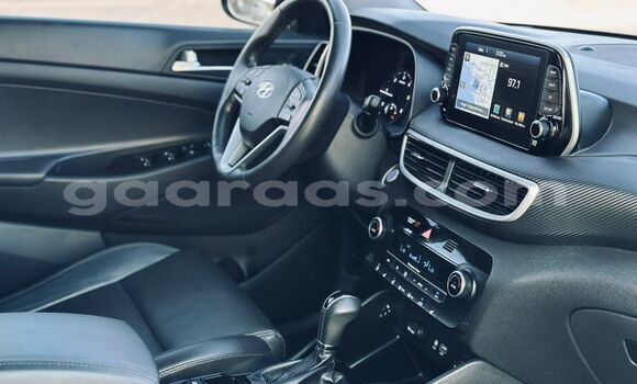 Buy Import Hyundai Tucson Black Car in Dakar in Dakar Buy Import Hyundai Tucson Black Car in Dakar in Dakar