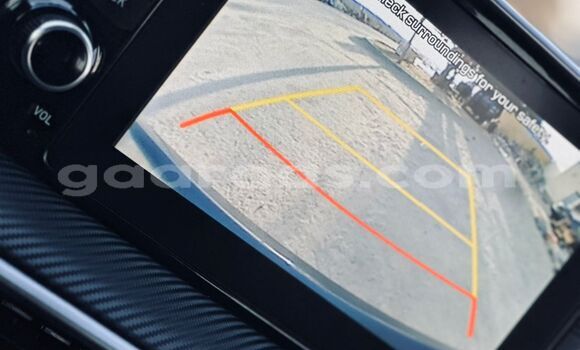 Buy Import Hyundai Tucson Black Car in Dakar in Dakar Buy Import Hyundai Tucson Black Car in Dakar in Dakar