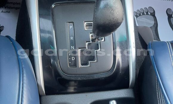 Dieundeu Imported Mitsubishi L200 Blue Auto in Dakar in Dakar Dieundeu Imported Mitsubishi L200 Blue Auto in Dakar in Dakar