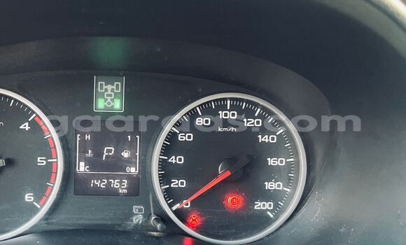 Dieundeu Imported Mitsubishi L200 Blue Auto in Dakar in Dakar Dieundeu Imported Mitsubishi L200 Blue Auto in Dakar in Dakar