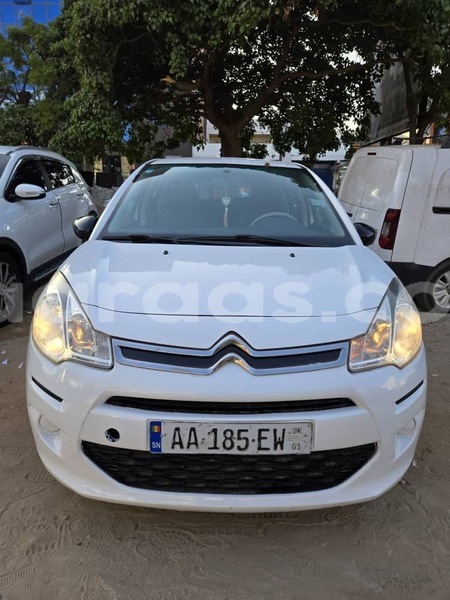 Big with watermark citroen c3 dakar dakar 25551