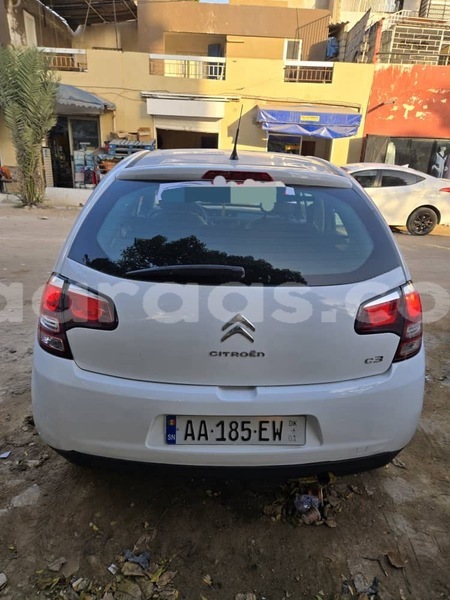 Big with watermark citroen c3 dakar dakar 25551