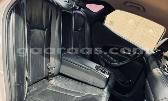 Acheter Occasion Voiture Hyundai Grandeur Beige à Dakar, Dakar Acheter Occasion Voiture Hyundai Grandeur Beige à Dakar, Dakar