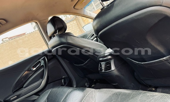 Acheter Occasion Voiture Hyundai Grandeur Beige à Dakar, Dakar Acheter Occasion Voiture Hyundai Grandeur Beige à Dakar, Dakar