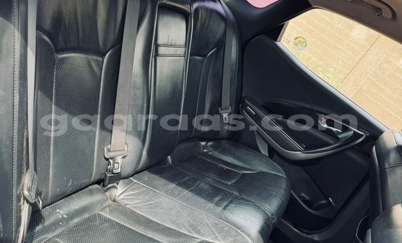 Acheter Occasion Voiture Hyundai Grandeur Beige à Dakar, Dakar Acheter Occasion Voiture Hyundai Grandeur Beige à Dakar, Dakar