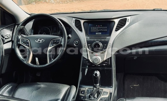 Acheter Occasion Voiture Hyundai Grandeur Beige à Dakar, Dakar Acheter Occasion Voiture Hyundai Grandeur Beige à Dakar, Dakar