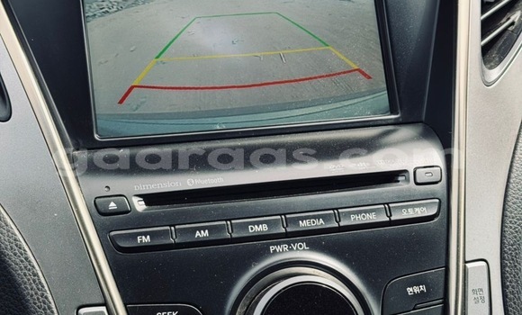 Acheter Occasion Voiture Hyundai Grandeur Beige à Dakar, Dakar Acheter Occasion Voiture Hyundai Grandeur Beige à Dakar, Dakar