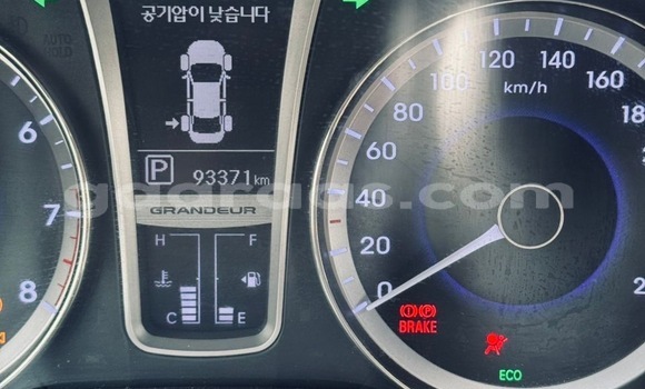 Acheter Occasion Voiture Hyundai Grandeur Beige à Dakar, Dakar Acheter Occasion Voiture Hyundai Grandeur Beige à Dakar, Dakar