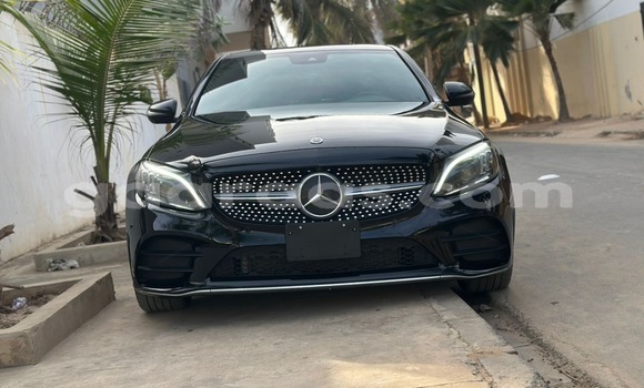 Dieundeu Occasion Mercedes‒Benz AMG GT Other Auto in Dakar in Dakar Dieundeu Occasion Mercedes‒Benz AMG GT Other Auto in Dakar in Dakar