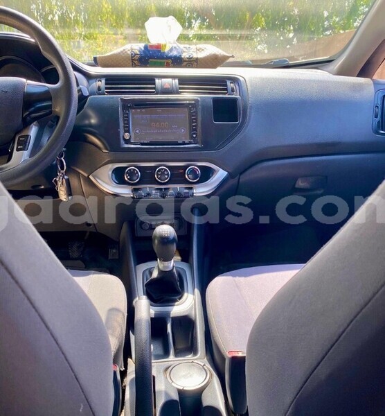 Big with watermark kia rio dakar dakar 25568