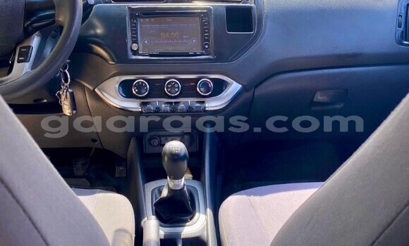 Dieundeu Occasion Kia Rio Other Auto in Dakar in Dakar Dieundeu Occasion Kia Rio Other Auto in Dakar in Dakar