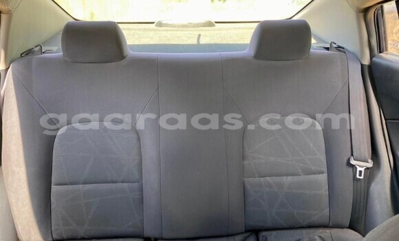 Dieundeu Occasion Kia Rio Other Auto in Dakar in Dakar Dieundeu Occasion Kia Rio Other Auto in Dakar in Dakar