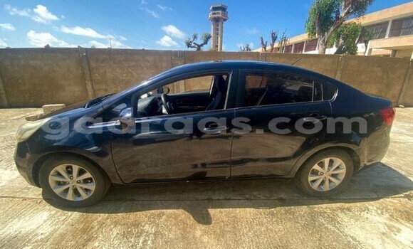 Dieundeu Occasion Kia Rio Other Auto in Dakar in Dakar Dieundeu Occasion Kia Rio Other Auto in Dakar in Dakar
