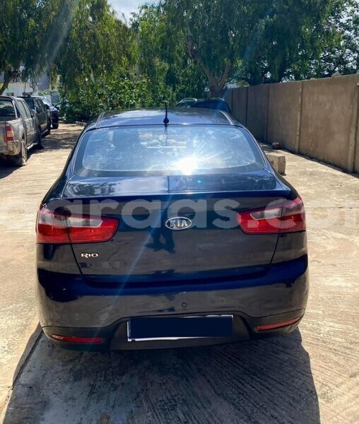 Big with watermark kia rio dakar dakar 25568