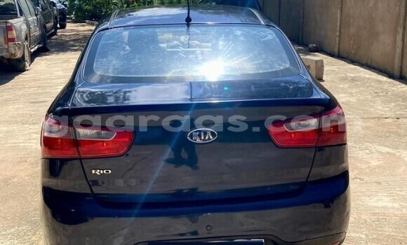 Dieundeu Occasion Kia Rio Other Auto in Dakar in Dakar Dieundeu Occasion Kia Rio Other Auto in Dakar in Dakar