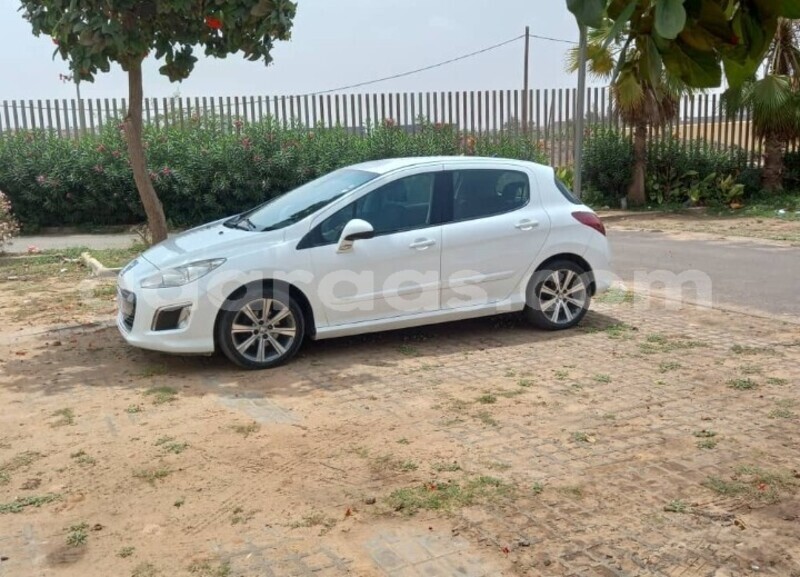 Big with watermark peugeot 308 dakar dakar 25569