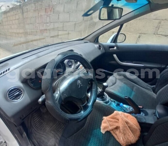 Big with watermark peugeot 308 dakar dakar 25569