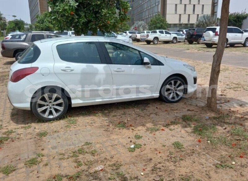 Big with watermark peugeot 308 dakar dakar 25569