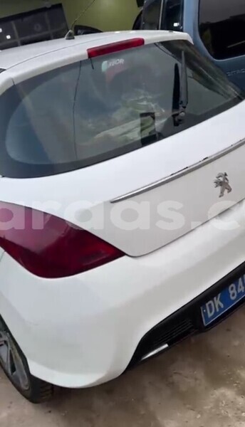 Big with watermark peugeot 308 dakar dakar 25569